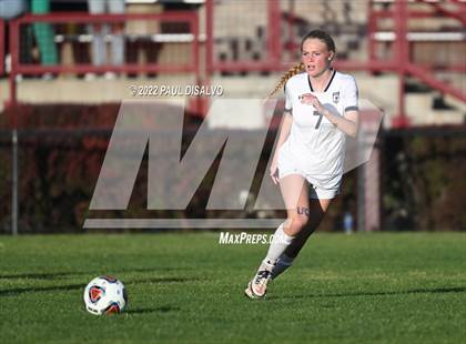 Thumbnail 2 in Columbine @ Broomfield (CHSAA 5A Semi-Finial) photogallery.