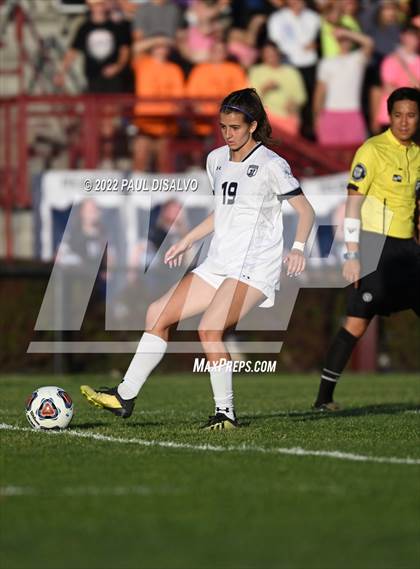 Thumbnail 2 in Columbine @ Broomfield (CHSAA 5A Semi-Finial) photogallery.