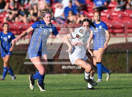 Thumbnail 3 in Columbine @ Broomfield (CHSAA 5A Semi-Finial) photogallery.