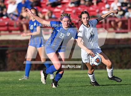 Thumbnail 3 in Columbine @ Broomfield (CHSAA 5A Semi-Finial) photogallery.