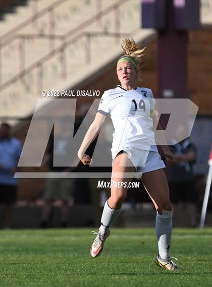 Thumbnail 1 in Columbine @ Broomfield (CHSAA 5A Semi-Finial) photogallery.