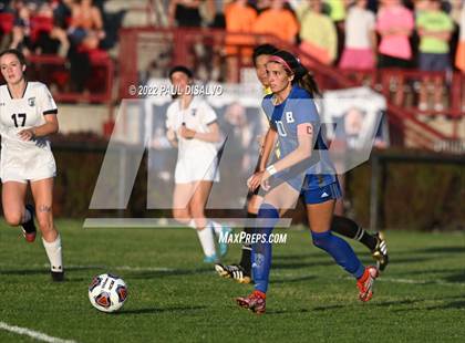 Thumbnail 2 in Columbine @ Broomfield (CHSAA 5A Semi-Finial) photogallery.