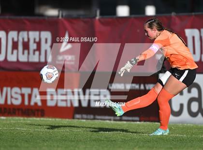Thumbnail 3 in Columbine @ Broomfield (CHSAA 5A Semi-Finial) photogallery.