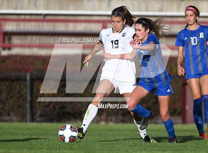 Thumbnail 2 in Columbine @ Broomfield (CHSAA 5A Semi-Finial) photogallery.