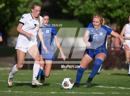 Thumbnail 1 in Columbine @ Broomfield (CHSAA 5A Semi-Finial) photogallery.