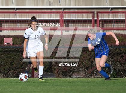 Thumbnail 2 in Columbine @ Broomfield (CHSAA 5A Semi-Finial) photogallery.