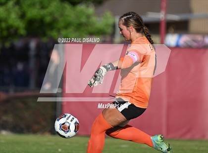 Thumbnail 1 in Columbine @ Broomfield (CHSAA 5A Semi-Finial) photogallery.