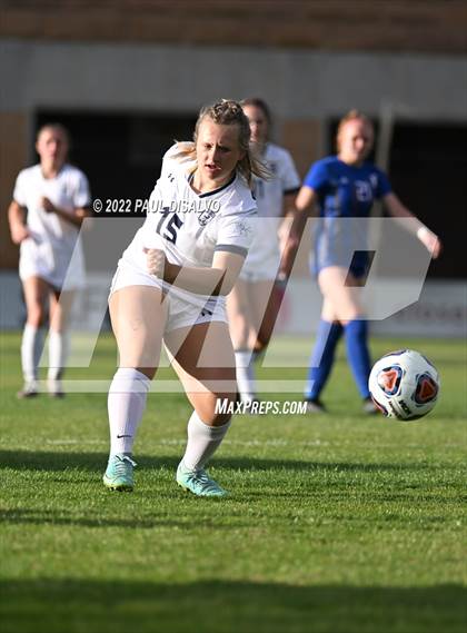 Thumbnail 1 in Columbine @ Broomfield (CHSAA 5A Semi-Finial) photogallery.