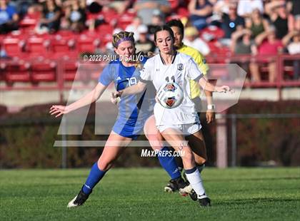 Thumbnail 1 in Columbine @ Broomfield (CHSAA 5A Semi-Finial) photogallery.