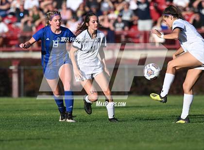 Thumbnail 1 in Columbine @ Broomfield (CHSAA 5A Semi-Finial) photogallery.