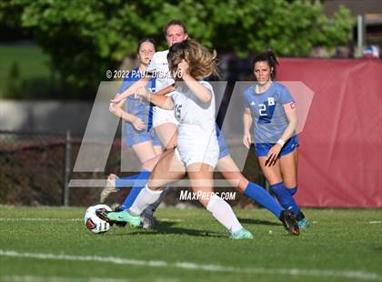 Thumbnail 2 in Columbine @ Broomfield (CHSAA 5A Semi-Finial) photogallery.