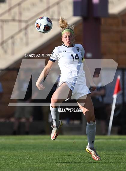 Thumbnail 3 in Columbine @ Broomfield (CHSAA 5A Semi-Finial) photogallery.