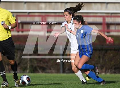 Thumbnail 2 in Columbine @ Broomfield (CHSAA 5A Semi-Finial) photogallery.