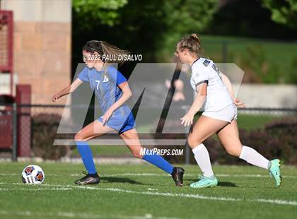 Thumbnail 2 in Columbine @ Broomfield (CHSAA 5A Semi-Finial) photogallery.