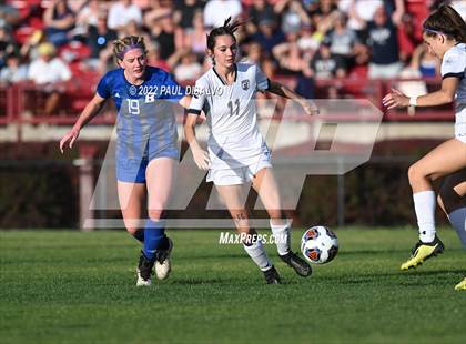 Thumbnail 3 in Columbine @ Broomfield (CHSAA 5A Semi-Finial) photogallery.