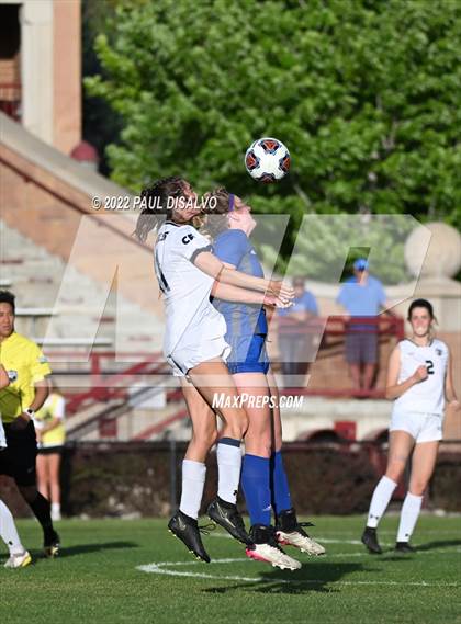 Thumbnail 2 in Columbine @ Broomfield (CHSAA 5A Semi-Finial) photogallery.