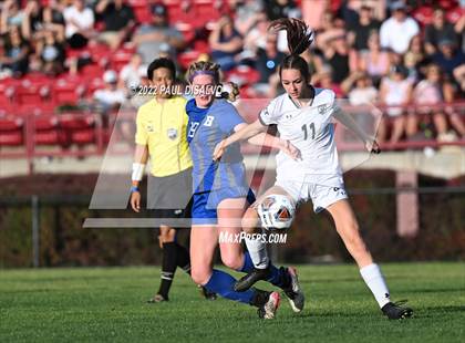 Thumbnail 1 in Columbine @ Broomfield (CHSAA 5A Semi-Finial) photogallery.