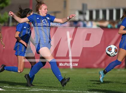 Thumbnail 1 in Columbine @ Broomfield (CHSAA 5A Semi-Finial) photogallery.