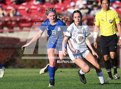 Thumbnail 2 in Columbine @ Broomfield (CHSAA 5A Semi-Finial) photogallery.