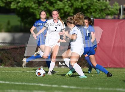 Thumbnail 1 in Columbine @ Broomfield (CHSAA 5A Semi-Finial) photogallery.