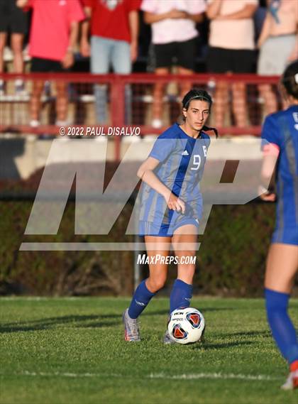 Thumbnail 1 in Columbine @ Broomfield (CHSAA 5A Semi-Finial) photogallery.