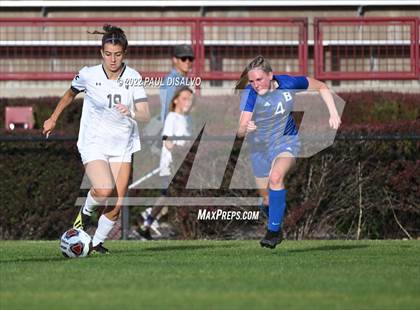 Thumbnail 1 in Columbine @ Broomfield (CHSAA 5A Semi-Finial) photogallery.