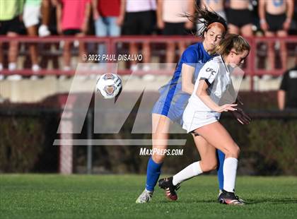 Thumbnail 1 in Columbine @ Broomfield (CHSAA 5A Semi-Finial) photogallery.