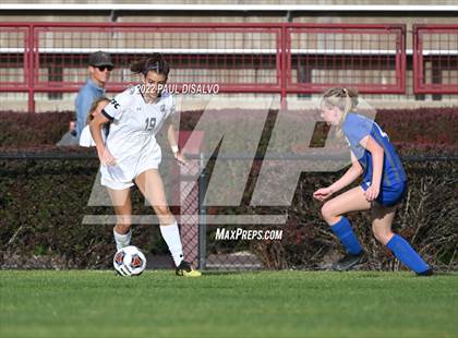 Thumbnail 2 in Columbine @ Broomfield (CHSAA 5A Semi-Finial) photogallery.