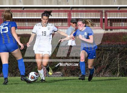 Thumbnail 3 in Columbine @ Broomfield (CHSAA 5A Semi-Finial) photogallery.