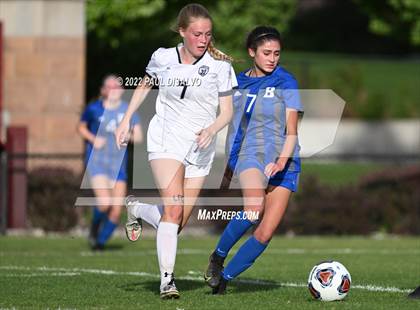 Thumbnail 2 in Columbine @ Broomfield (CHSAA 5A Semi-Finial) photogallery.