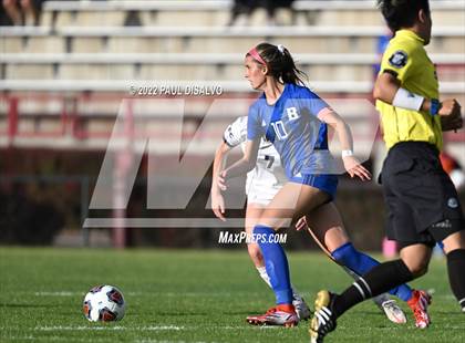 Thumbnail 2 in Columbine @ Broomfield (CHSAA 5A Semi-Finial) photogallery.