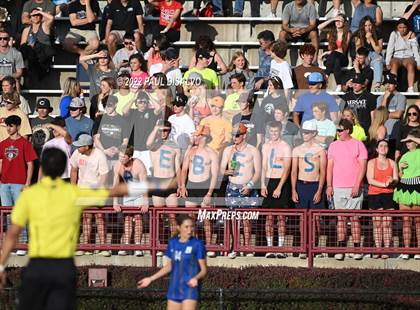 Thumbnail 3 in Columbine @ Broomfield (CHSAA 5A Semi-Finial) photogallery.