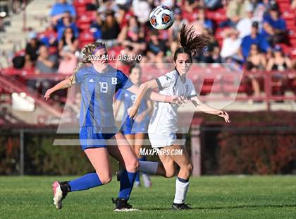 Thumbnail 3 in Columbine @ Broomfield (CHSAA 5A Semi-Finial) photogallery.