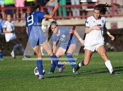 Thumbnail 1 in Columbine @ Broomfield (CHSAA 5A Semi-Finial) photogallery.