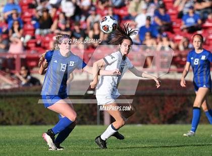 Thumbnail 1 in Columbine @ Broomfield (CHSAA 5A Semi-Finial) photogallery.