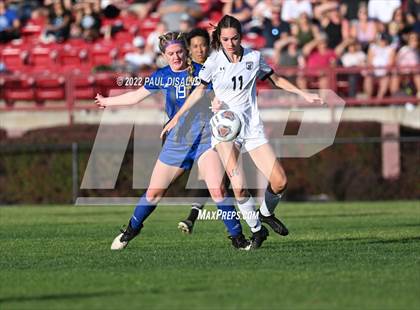 Thumbnail 2 in Columbine @ Broomfield (CHSAA 5A Semi-Finial) photogallery.