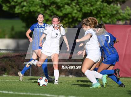 Thumbnail 3 in Columbine @ Broomfield (CHSAA 5A Semi-Finial) photogallery.