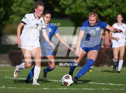 Thumbnail 2 in Columbine @ Broomfield (CHSAA 5A Semi-Finial) photogallery.