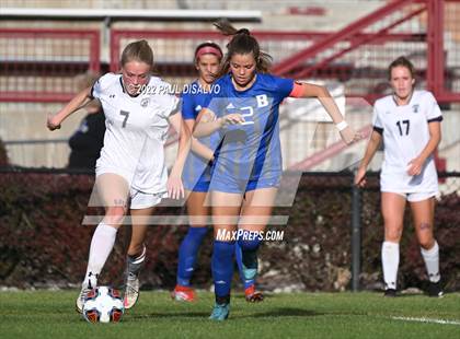 Thumbnail 3 in Columbine @ Broomfield (CHSAA 5A Semi-Finial) photogallery.