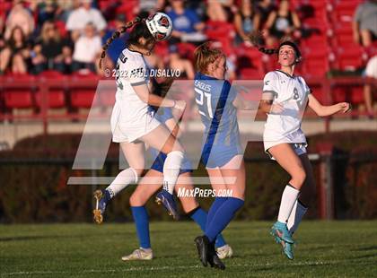 Thumbnail 1 in Columbine @ Broomfield (CHSAA 5A Semi-Finial) photogallery.