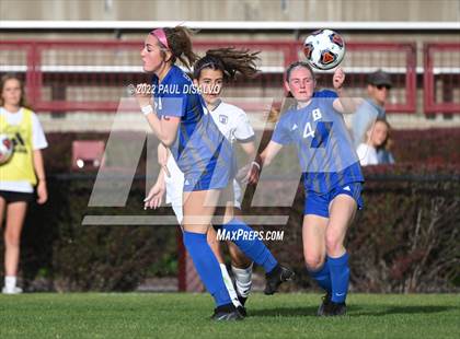 Thumbnail 1 in Columbine @ Broomfield (CHSAA 5A Semi-Finial) photogallery.