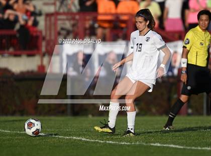 Thumbnail 3 in Columbine @ Broomfield (CHSAA 5A Semi-Finial) photogallery.
