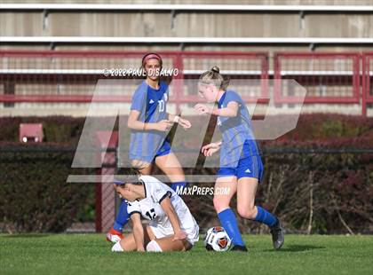 Thumbnail 3 in Columbine @ Broomfield (CHSAA 5A Semi-Finial) photogallery.