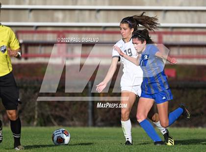 Thumbnail 1 in Columbine @ Broomfield (CHSAA 5A Semi-Finial) photogallery.