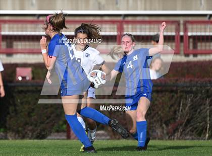 Thumbnail 3 in Columbine @ Broomfield (CHSAA 5A Semi-Finial) photogallery.