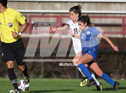 Thumbnail 3 in Columbine @ Broomfield (CHSAA 5A Semi-Finial) photogallery.