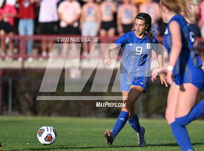 Thumbnail 1 in Columbine @ Broomfield (CHSAA 5A Semi-Finial) photogallery.