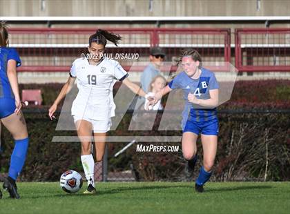 Thumbnail 2 in Columbine @ Broomfield (CHSAA 5A Semi-Finial) photogallery.