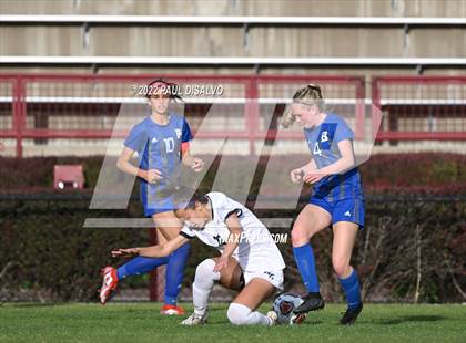 Thumbnail 1 in Columbine @ Broomfield (CHSAA 5A Semi-Finial) photogallery.
