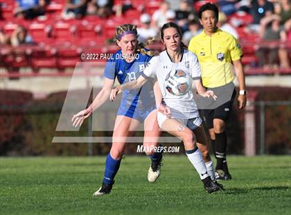 Thumbnail 3 in Columbine @ Broomfield (CHSAA 5A Semi-Finial) photogallery.